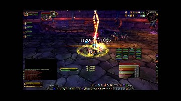 Instructor Razuvious - Vanquish