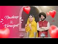 Same day wedding highlights  navdeep  karamjeet  sagar studio bhucho mandi