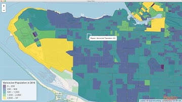 Hands-On Geospatial Analysis with R and QGIS 3.4: The Course Overview |packtpub.com