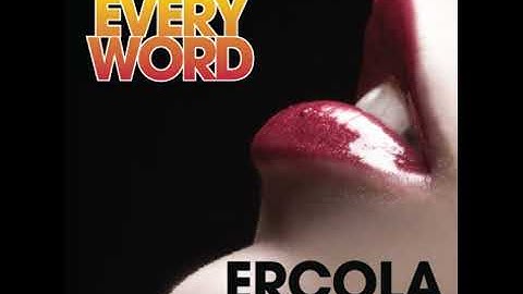 Every Word (Wendel Kos First Sunlight Vocal Radio Edit)