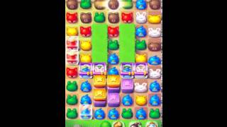 Pet Pop Level 40 Walkthrough screenshot 5