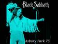 Black Sabbath - Embryo/Children of the Grave (Live) 14/15