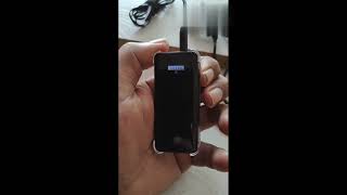 Fiio Btr5 2021 mqa