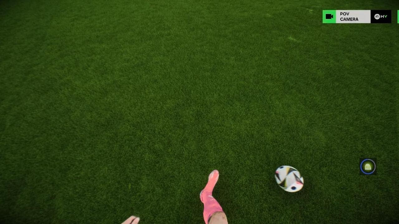 FIFA de Valentine's Day!!!