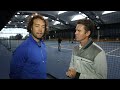 National Coach - Carlos Cuadrado's tips for playing tennis on clay