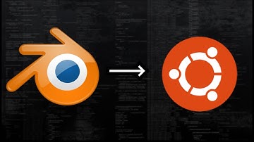 How to install Blender on Debian / Ubuntu | Full Installation Walkthrough