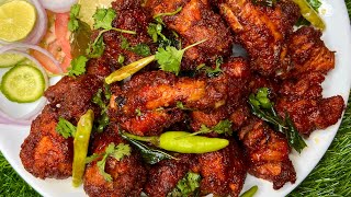 Secret Tips Aur Tricks  Ke Sath Banaiye Perfect Chicken Fry KababNo Fail Method By BIRYANI QUEEN