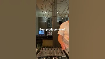 Thumbnail of Anybody more jungle than DJ Crystl?