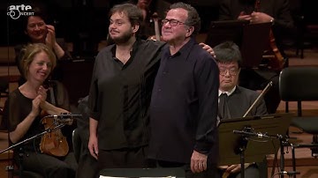 Yamandu Costa & Richard Galliano - Encore: Oblivion (Astor Piazzolla) 13.06.2015