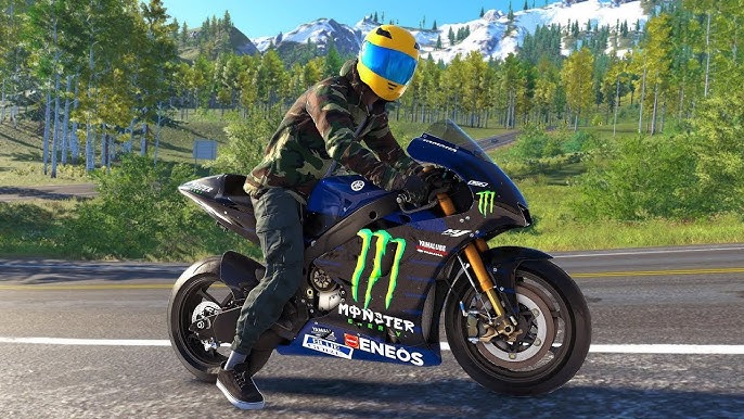 MotoGP 20 Save Game Download - All Bikes + Drivers + Money PC 4K 