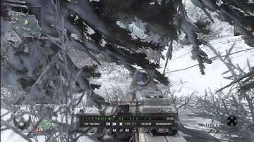 Black Ops || 30-5 Free-For-All on Array by BLACKOPS-NVA