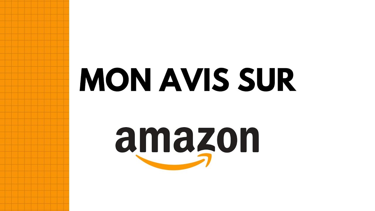 🛍 MON AVIS SUR AMAZON FBA