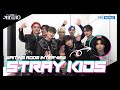 [Virtual Gayo Top 10 Waiting Room Interview] Stray Kids(스트레이 키즈) | KBS WORLD TV