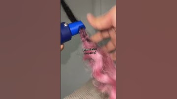 Dreadlocks machine