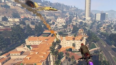 Oppressor MK2 with explosive MG