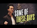 Matt forbes  some of these days official music bobby darin