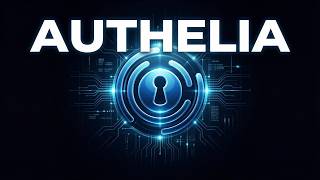 Authelia + Caddy | Die leichte Alternative für deinen Homeserver