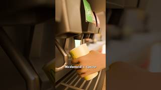Why McDonald’s Sprite REALLY Tastes Better (Exposed) 😳