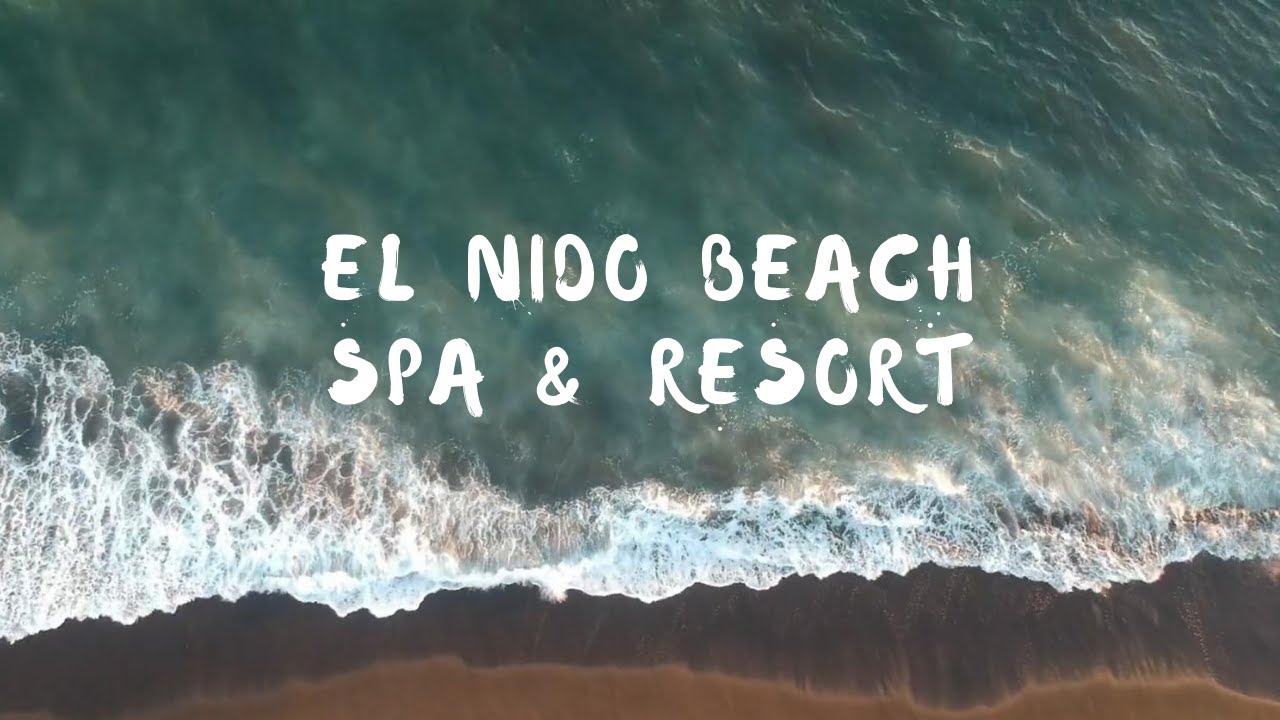 Philippines Luxury Resort | Getting away from the 'new normal'