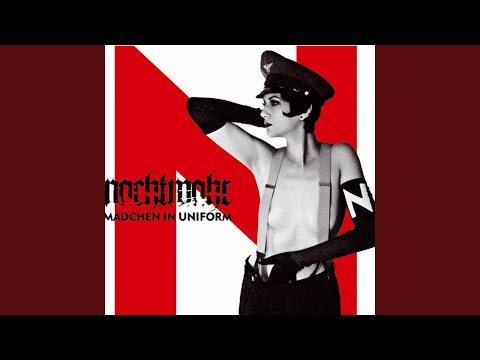 Mädchen In Uniform Faderhead Remix