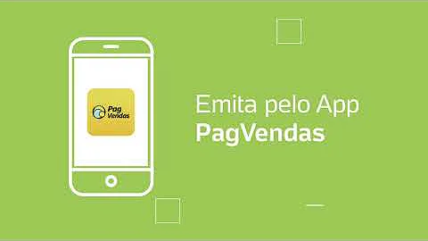 Como emitir nota fiscal pelo Pag Seguro?