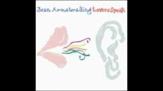 Watch Joan Armatrading Ocean video