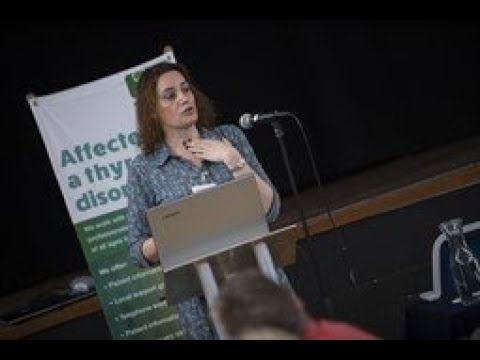 Prof Kristien Boelaert,