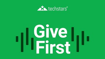 What is Give First? | Intro Episode