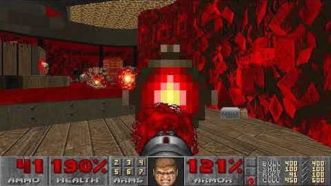 No Chance UV Max in 24m33s by Ancalagon