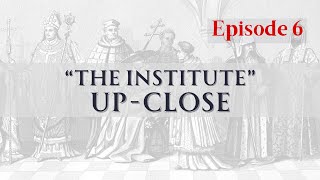The Institute Up-Close | Ep. 6: Pastoral Directory, Part 2