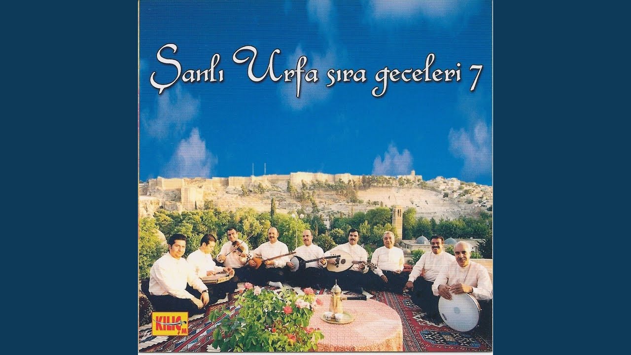 Yola Çıktım Mardine