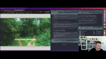 Conditional Statements