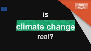 Perubahan Iklim | Is Climate Emergency Real