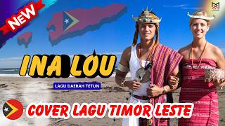 Download Lagu Ina Lou - Cover Lagu Tetun Timor Leste | Matatimor Edition MP3