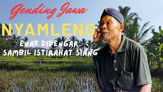 Campursari Terbaru - Nyamleng - Enak Didengar Sambil Istirahat