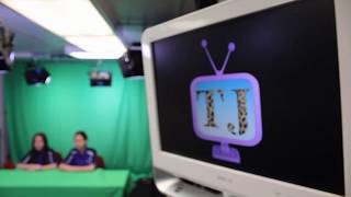 First Things 1st on TJ-TV