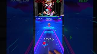 Mario's Madness Vs BF Part Final - FNF Mobile Gameplay - Friday Night Funkin'