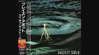 Brazen Abbot (feat. Joe Lynn Turner, Goran Edman) - Eye Of The Storm (1996) (Full Album, w/Bonus)