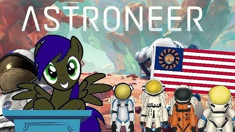 Hunter Completes: Astroneer [Part 2]