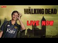 THE WALKING DEAD-SUBTITLE INDONESIA