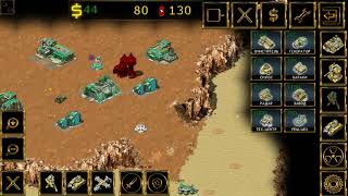 Expansion rts  gameplay screenshot 2