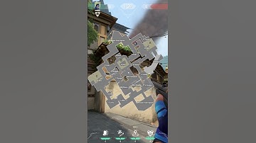 This YORU lineup teleports you to the enemy