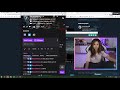 pokimane gets sexist donator ban across twitch chat