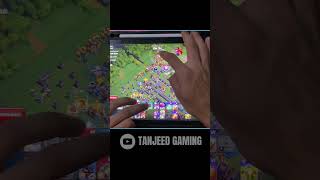 Flame Blower Makes Root Rider Attacks Feel Unstoppable | Clash of Clans