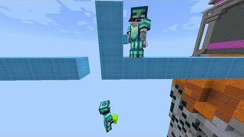 Hive Skywars Trapping Using Replay Mod