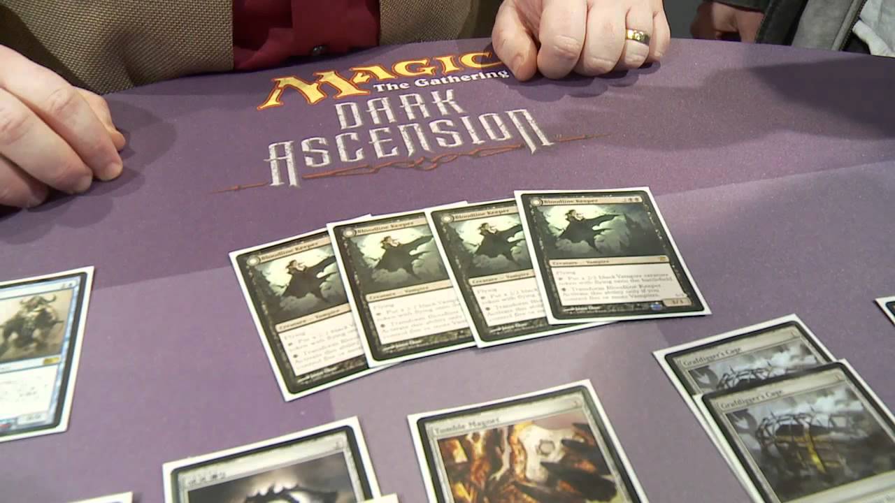 pro tour dark ascension top 8 decks