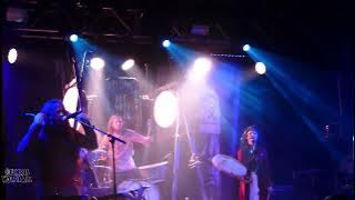 Skáld - Sækonungar (Live)