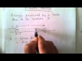6 Kinetic energy