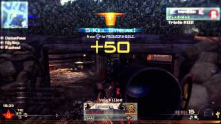 Anox Flash Flashing Skills Ep.1