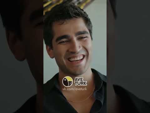 Нукет и Кая пришли извиниться 🥸 - 39 серия #зимородок#турецкий#сериал#кино